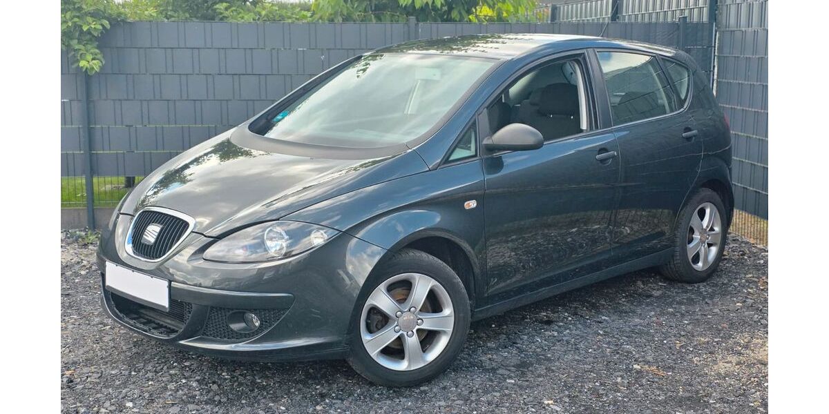 Seat Altea 220.300 km 1.850 &euro; Dülmen 48249