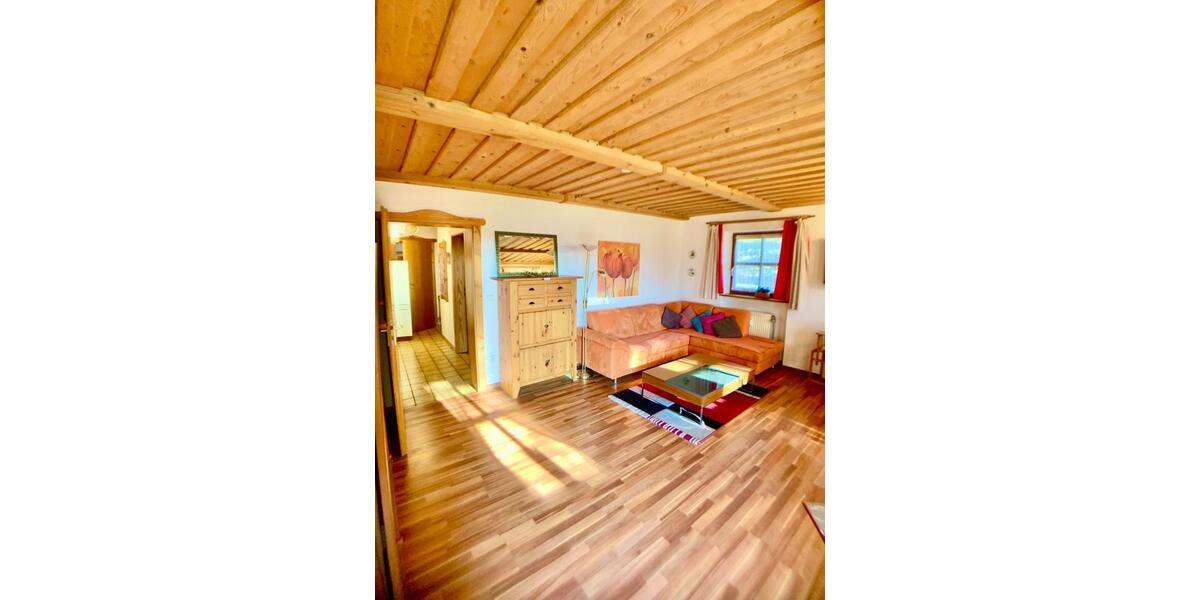 Terrassenwohnung Hauzenberg - 2.5 Zimmer, 64 m&sup2;, 130.000&euro; | Angebot:26897681