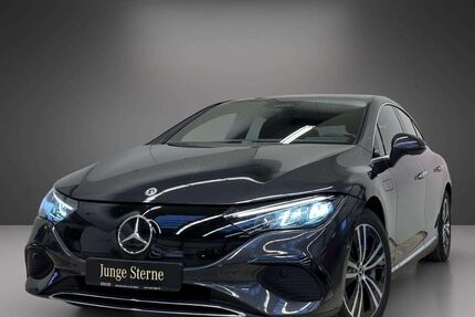 Mercedes-Benz EQE 45.500 km 41.449 &euro; Schierling 84069