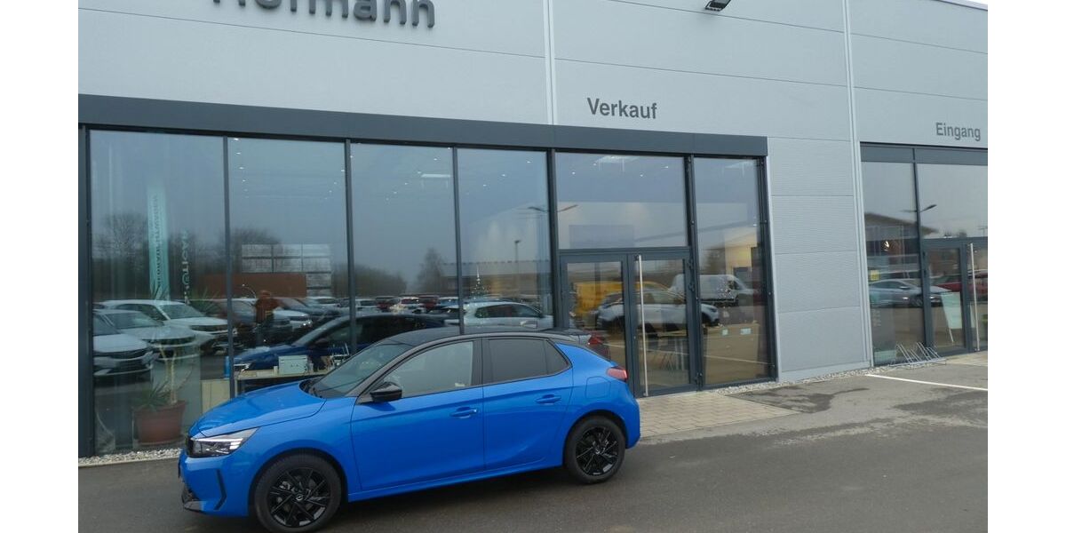 Opel Corsa 31.278 km 17.450 &euro; Bad Saulgau 88348