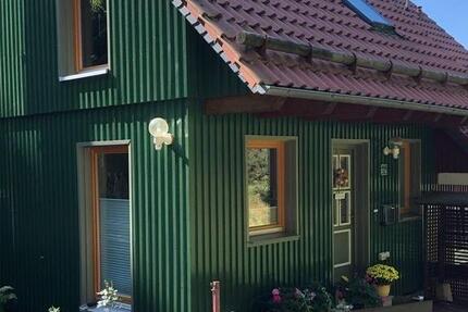 Charmantes Kleinod im Grünen - liebevoll gepflegt 2 zimmer