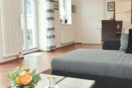 Wohnen auf Zeit in Hemmingen 950 € 2 zimmer