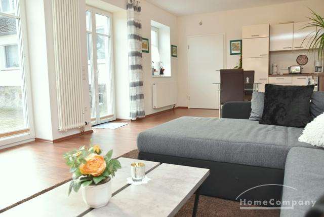Wohnen auf Zeit in Hemmingen 950 € 2 zimmer