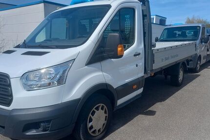 Ford Transit 83.000 km 16.800 &euro; Ludwigsburg 71642