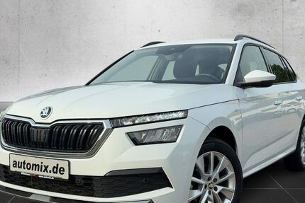 Skoda Kamiq 36.000 km 21.690 &euro; Gadebusch 19205