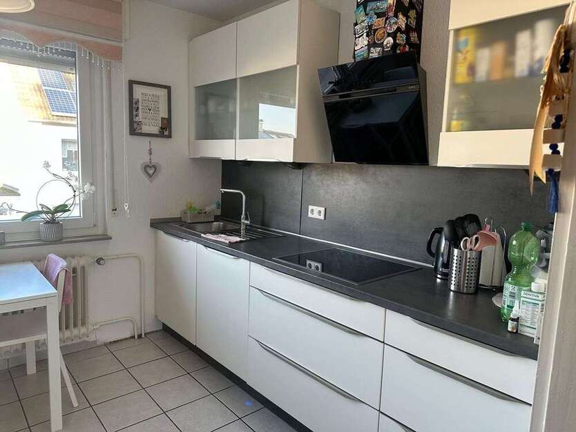 Wohnung zum Mieten in Lipperode 518 € 74 m²