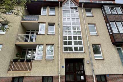 Wohnung Wilhelmshaven Heppens - 2 Zimmer, 53 m&sup2;, 369&euro; | Angebot:27352417