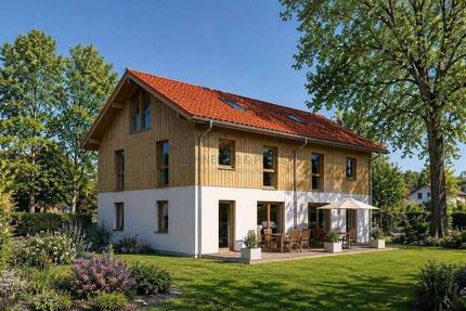 Haus Bad Tölz - 5 Zimmer, 131 m&sup2;, 1.097.000&euro; | Angebot:26885867