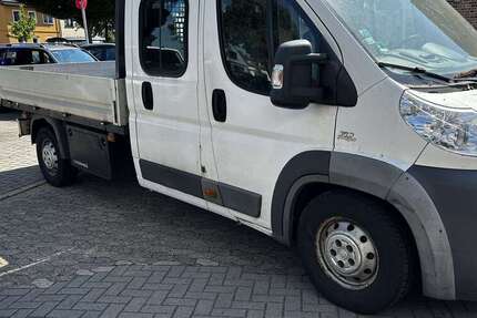 Fiat Ducato 113.000 km 3.980 &euro; Bremen 28277