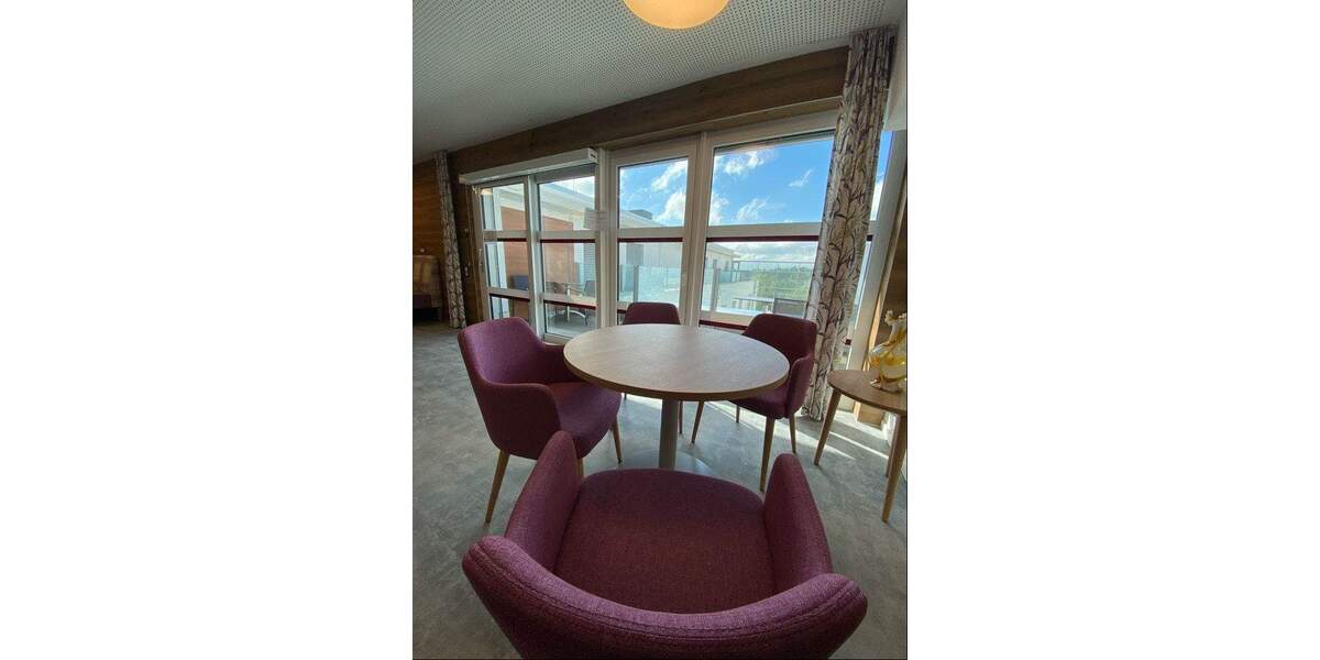 Etagenwohnung Rosenheim Innenstadt - 2 Zimmer, 54 m&sup2;, 950&euro; | Angebot:25672903