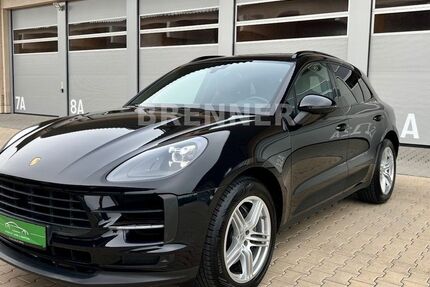 Porsche Macan 72.950 km 46.980 &euro; Altenkirchen 57610
