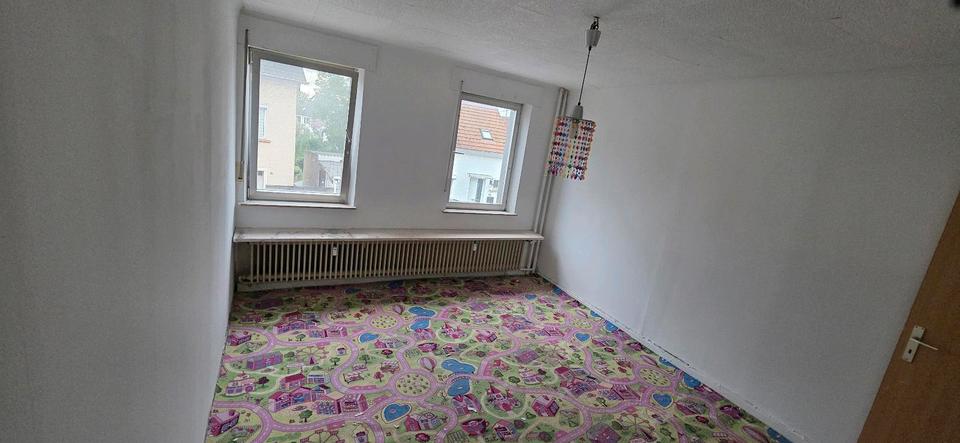 Mehrfamilienhaus, Wohnhaus Dillingen (Saar) - 10 Zimmer, 256 m&sup2;, 174.999&euro; | Angebot:26238671
