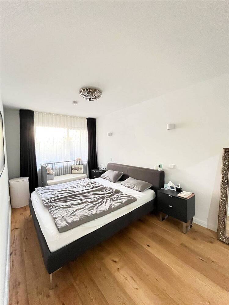 Hochwertig modernisierte GartenWohnung mit Terrasse & TG-Stellplatz