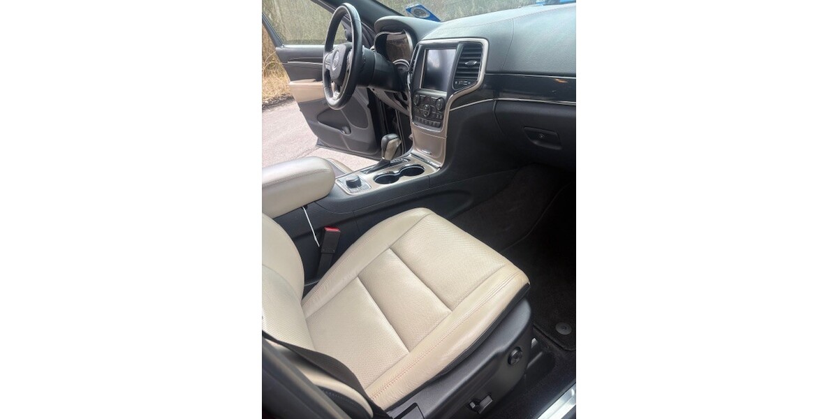 Jeep Grand Cherokee 165.000 km 18.000 &euro; Meitingen 86405