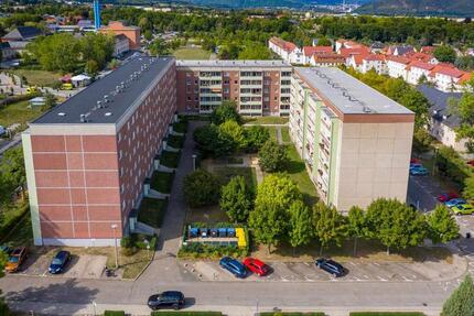 Wohnung Saalfeld (Saale) - 3 Zimmer, 69 m&sup2;, 370&euro; | Angebot:26365478