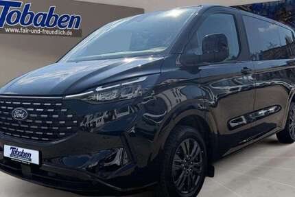 Ford Tourneo Custom 25.661 km 43.950 &euro; Hamburg-Harburg 21073