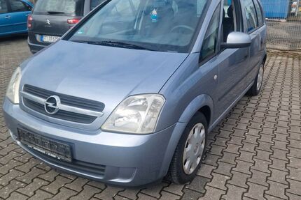 Opel Meriva 272.300 km 1.300 &euro; Herzebrock .- Clarholz 33442