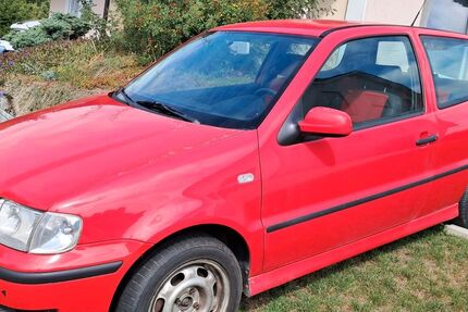 VW Polo 150.000 km 1.250 &euro; Engen 78234