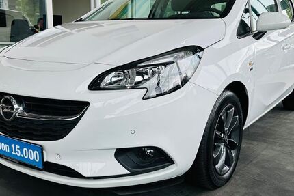 Opel Corsa 25.320 km 14.480 &euro; Wetter 58300