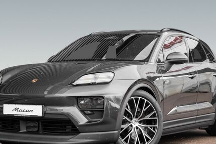 Porsche Macan 16.900 km 87.880 € Schwäbisch Gmünd 73529