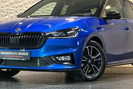 Skoda Fabia 1.179 km 24.999 &euro; Heidenau 01809