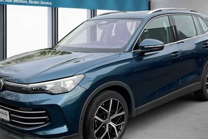 VW Tiguan 46.931 km 33.860 &euro; Schweinfurt 97424