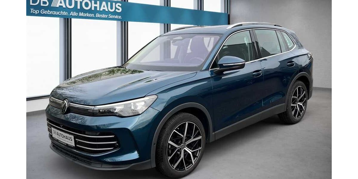 VW Tiguan 46.931 km 33.860 &euro; Schweinfurt 97424