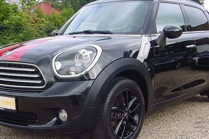 Mini Countryman D (Cooper) 94.000 km 12.590 &euro; Berlin 12623