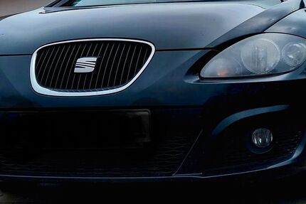 Seat Leon 220.000 km 2.600 &euro; Wadern 66687