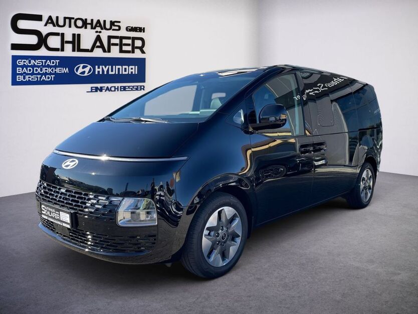 Hyundai STARIA 2.900 km 49.980 € Bad Dürkheim 67098