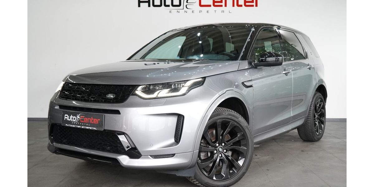 Land Rover Discovery Sport 96.000 km 26.790 &euro; Ennepetal (Bei Wuppertal) 58256