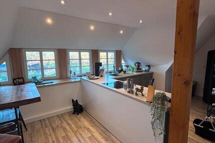 Wohnung Hatten - 3 Zimmer, 110 m&sup2;, 770&euro; | Angebot:25368328