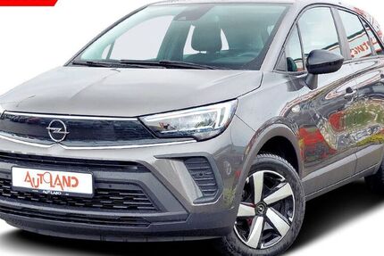 Opel Crossland (X)