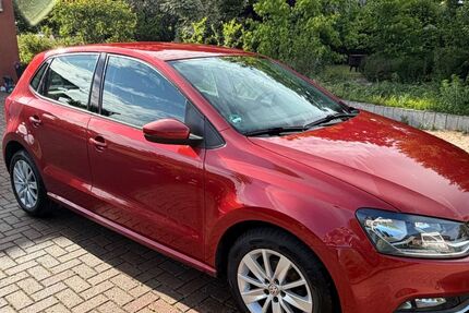 VW Polo 107.000 km 7.500 &euro; Neubrandenburg 17033