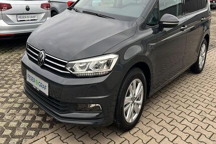 VW Touran 49.300 km 29.940 € Baiersdorf 91083