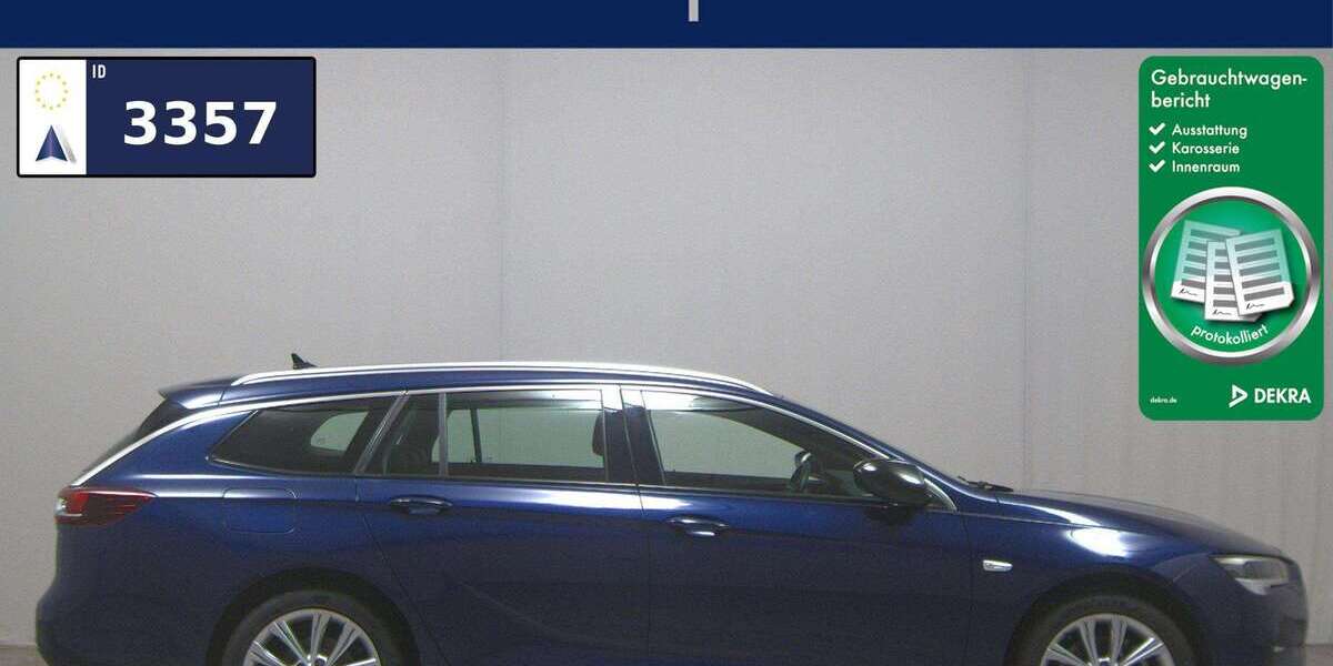 Opel Insignia 150.021 km 10.980 &euro; Gyhum/Bockel 27404