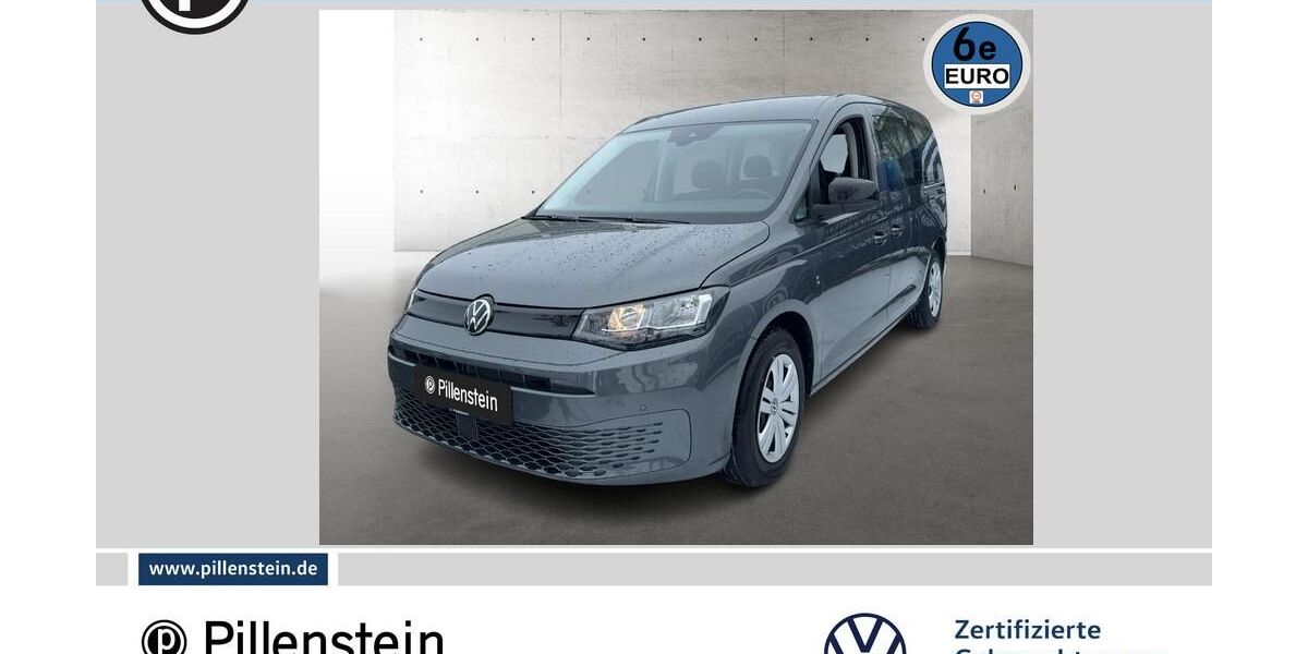 VW Caddy Maxi 14.730 km 34.600 &euro; Fürth 90762
