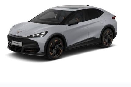 Cupra Tavascan 4.000 km 48.980 &euro; Würzburg 97076