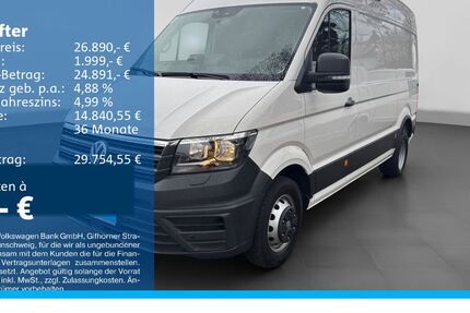 VW Crafter 30.430 km 25.740 &euro; Recklinghausen 45663