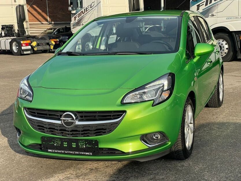 Corsa