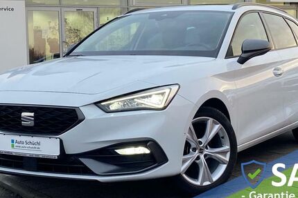 Seat Leon 32.156 km 24.470 &euro; Schrobenhausen-Edelshsn. 86529