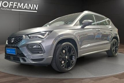 Seat Ateca 24.230 km 34.550 &euro; Meschede 59872