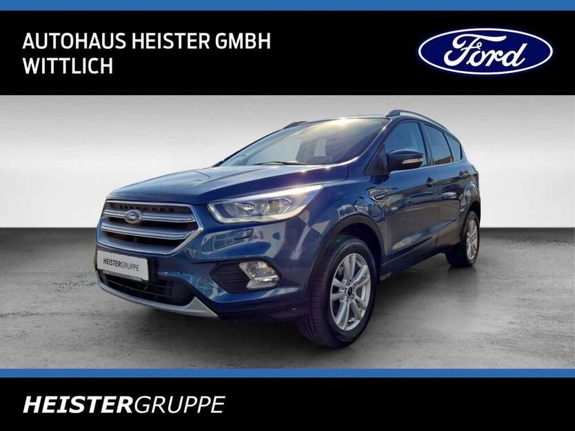 Kuga