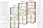 Reihenhaus Oldenburg Etzhorn - 5 Zimmer, 140 m&sup2;, 1.800&euro; | Angebot:26151928