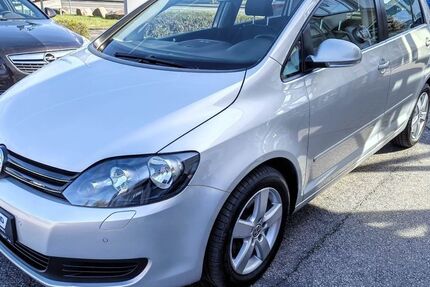 VW Golf 74.049 km 9.995 &euro; Waldheim 04736
