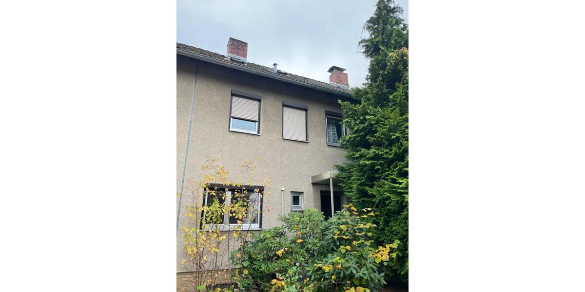 Reihenhaus Braunschweig Heidberg-Melverode - 5 Zimmer, 113 m&sup2;, 299.000&euro; | Angebot:24849151