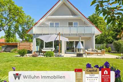 Haus zum Kaufen in Leipzig 749.000 € 145 m²