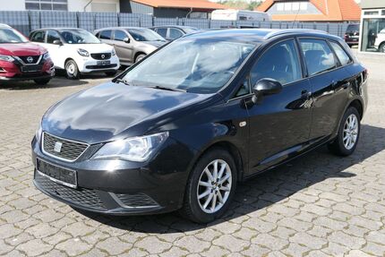 Seat Ibiza 228.100 km 2.990 &euro; Adelheidsdorf 29352