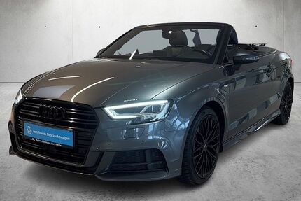 Audi A3 38.200 km 22.502 € Einbeck 37574