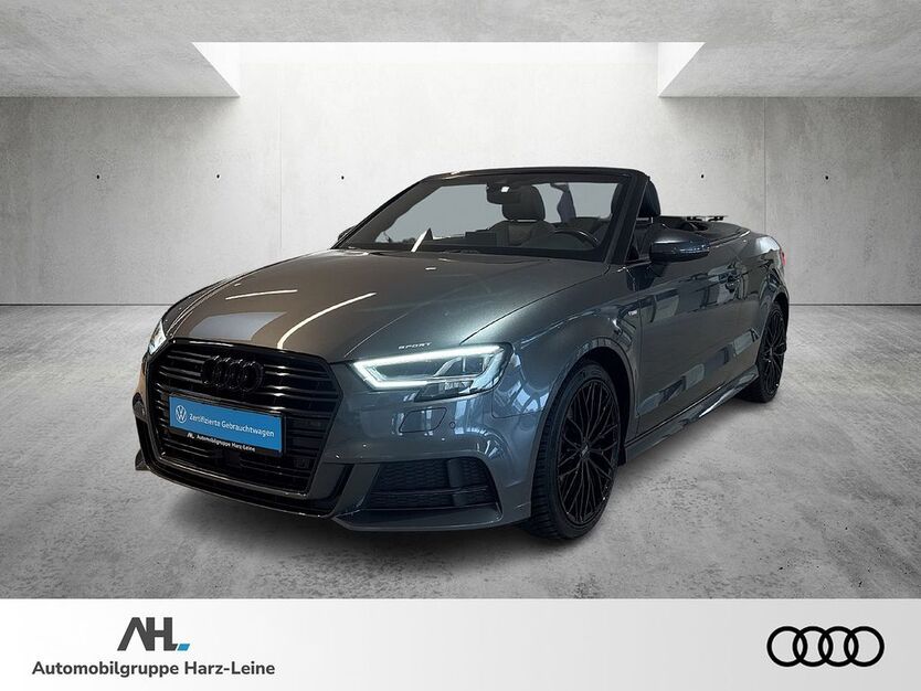 Audi A3 38.200 km 22.502 € Einbeck 37574